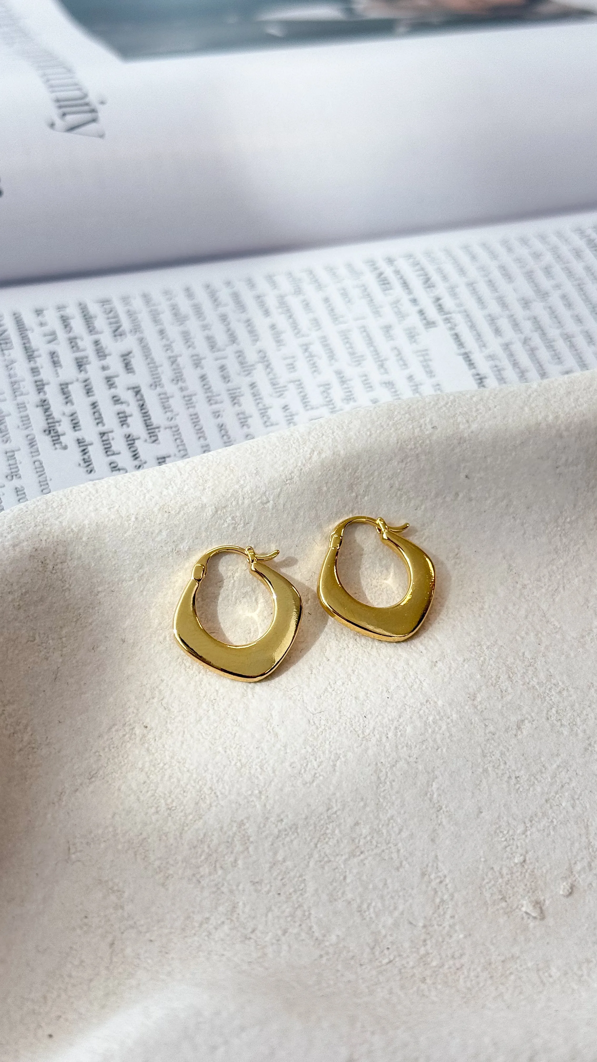 Ella Sleepers - Gold sold by Billy J product image thumbnail 5