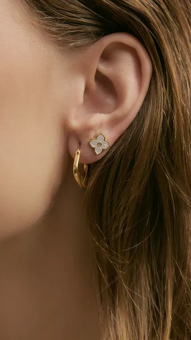 Ella Sleepers - Gold sold by Billy J product image thumbnail 2