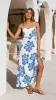 Naisha Maxi Dress - Sorrento sold by Billy J