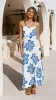 Naisha Maxi Dress - Sorrento sold by Billy J