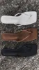 Gulliver Heel - Black sold by Billy J