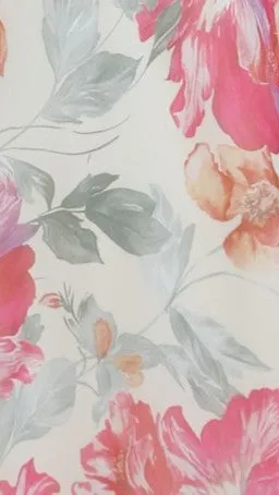 Katana Midi Dress - Spring Floral sold by Billy J product image thumbnail 5