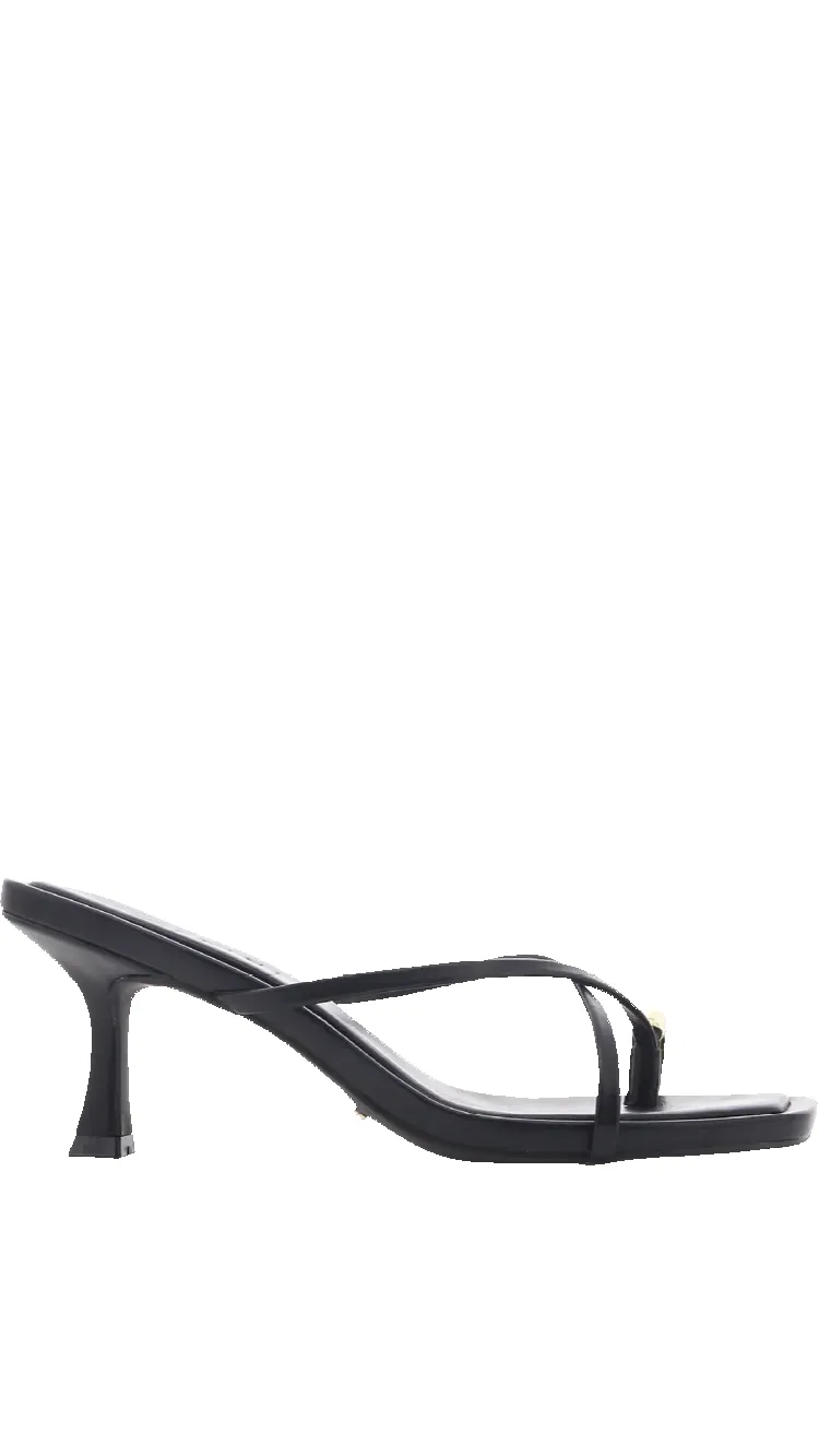 Urika Heel - Black sold by Billy J product image thumbnail 3