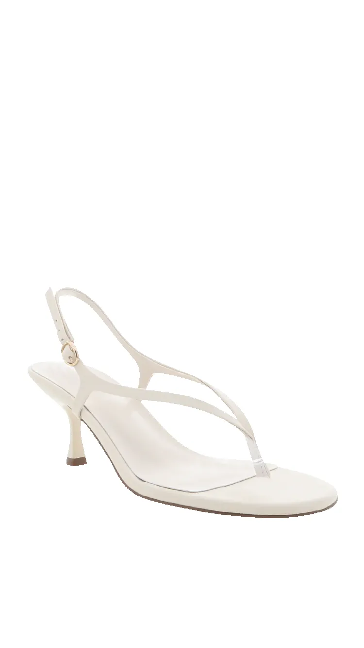 Novae Heel - Bone sold by Billy J product image thumbnail 3