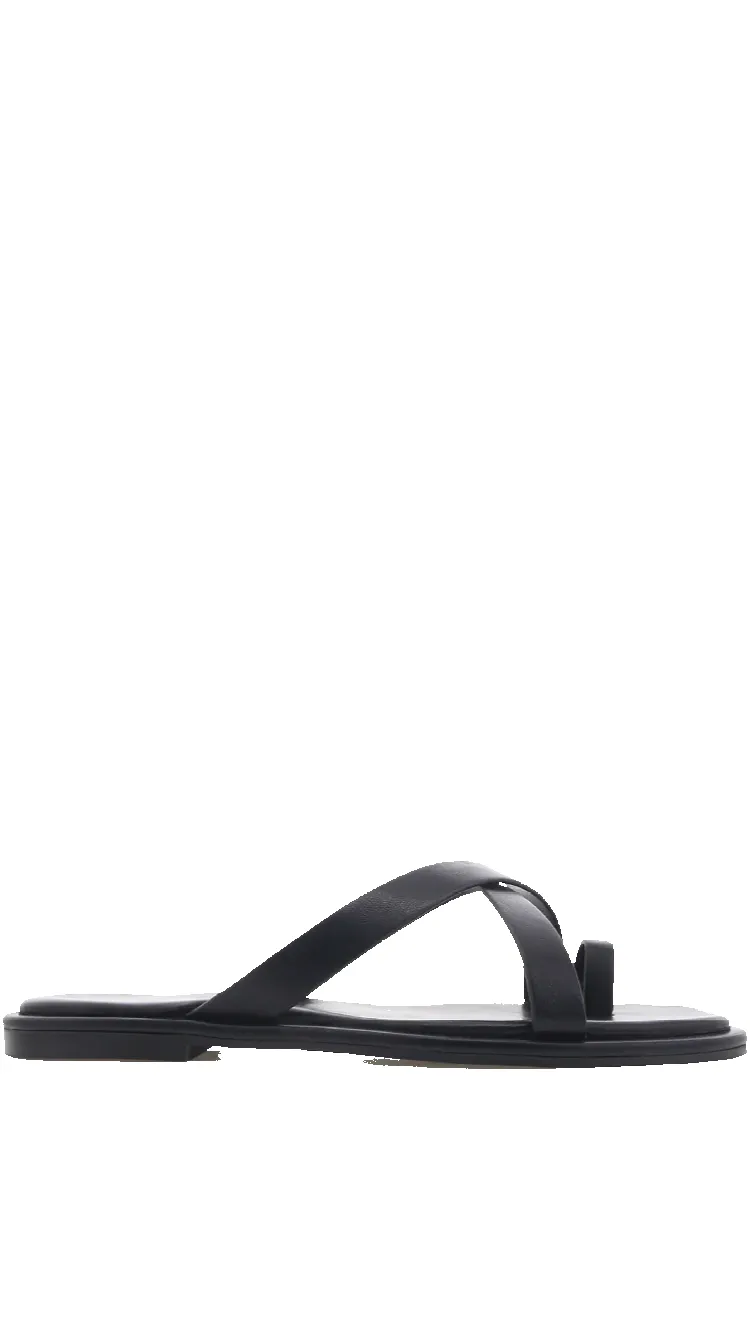 Ulianna Slide - Black sold by Billy J product image thumbnail 2