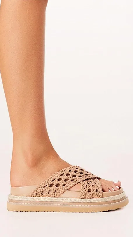 Atzi Slides - Peanut sold by Billy J product image thumbnail 2