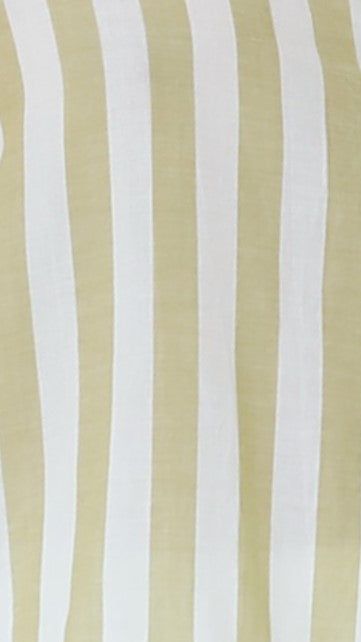 Mya Button Up Shirt - Pistachio Stripe sold by Billy J product image thumbnail 4