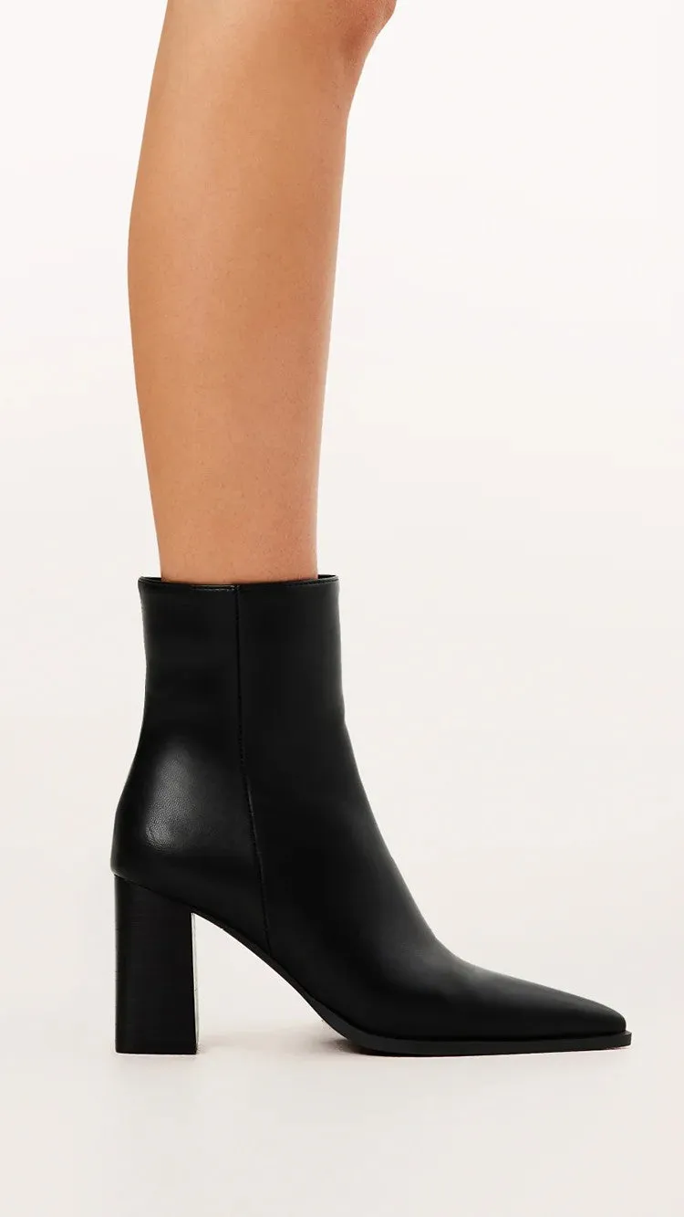 Xavion Boots - Black sold by Billy J product image thumbnail 3