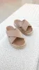 Arabel Slide - Clay sold by Billy J