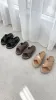 Arabel Slide - Clay sold by Billy J