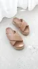 Arabel Slide - Clay sold by Billy J