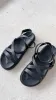 Tulsi Sandal - Black sold by Billy J