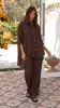 Linen Lounge Pant - Chico sold by Billy J
