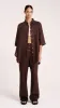 Linen Lounge Pant - Chico sold by Billy J