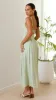Shaylee Maxi Dress - Sage sold by Billy J