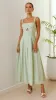 Shaylee Maxi Dress - Sage sold by Billy J