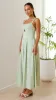 Shaylee Maxi Dress - Sage sold by Billy J