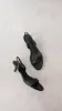 Kamori Heel - Black sold by Billy J