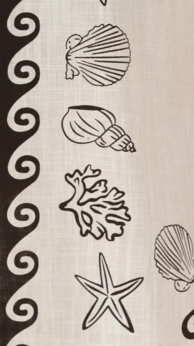 Piper Shirt Dress - Beige / Black Shell sold by Billy J product image thumbnail 4