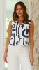 Caia Vest - Lisbon sold by Billy J