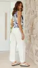 Caia Vest - Lisbon sold by Billy J