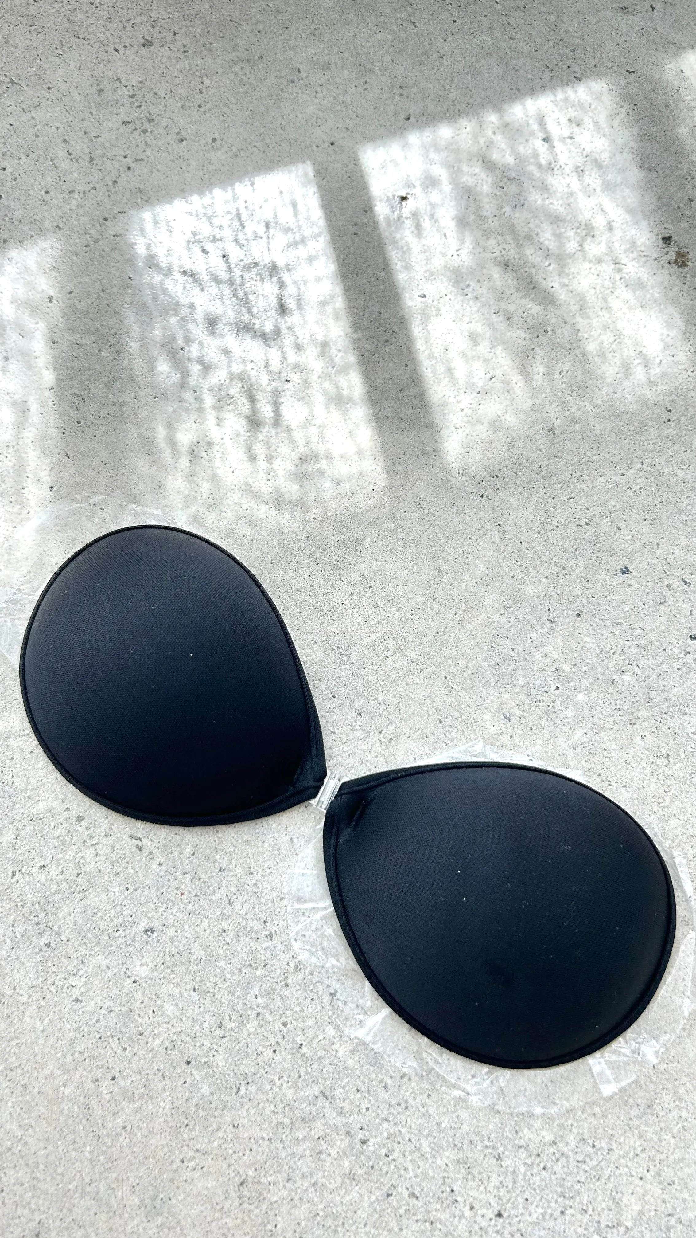 Nudi Bra - Black sold by Billy J product image thumbnail 3