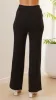 Kaelem Pants - Black sold by Billy J