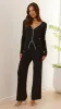 Kaelem Pants - Black sold by Billy J