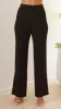 Kaelem Pants - Black sold by Billy J
