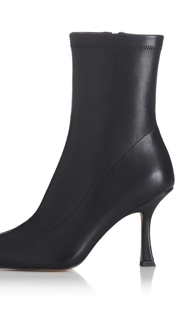 Alias Mae Carmen Boot - Black Soft Leather sold by Billy J product image thumbnail 5