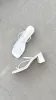 Yazmin Heel 2.0 - White sold by Billy J