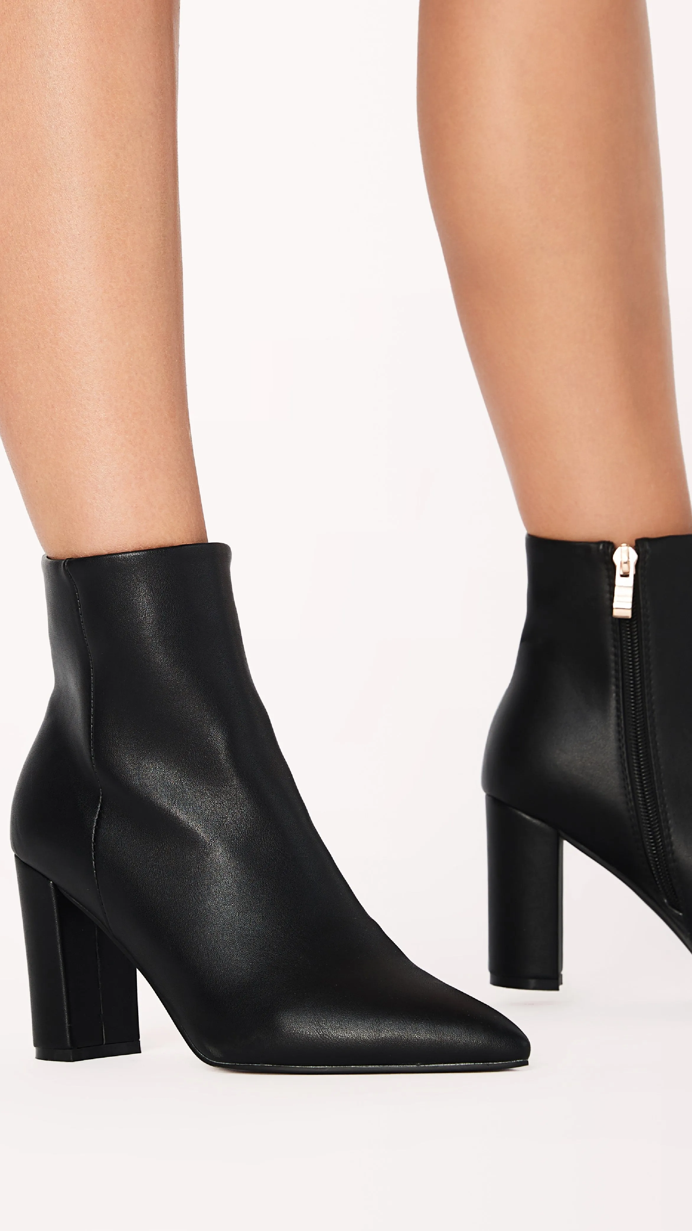 Stazie Boot - Black sold by Billy J product image thumbnail 4