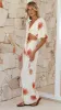 Alara Pant - Milk Sun Print sold by Billy J