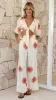 Alara Pant - Milk Sun Print sold by Billy J
