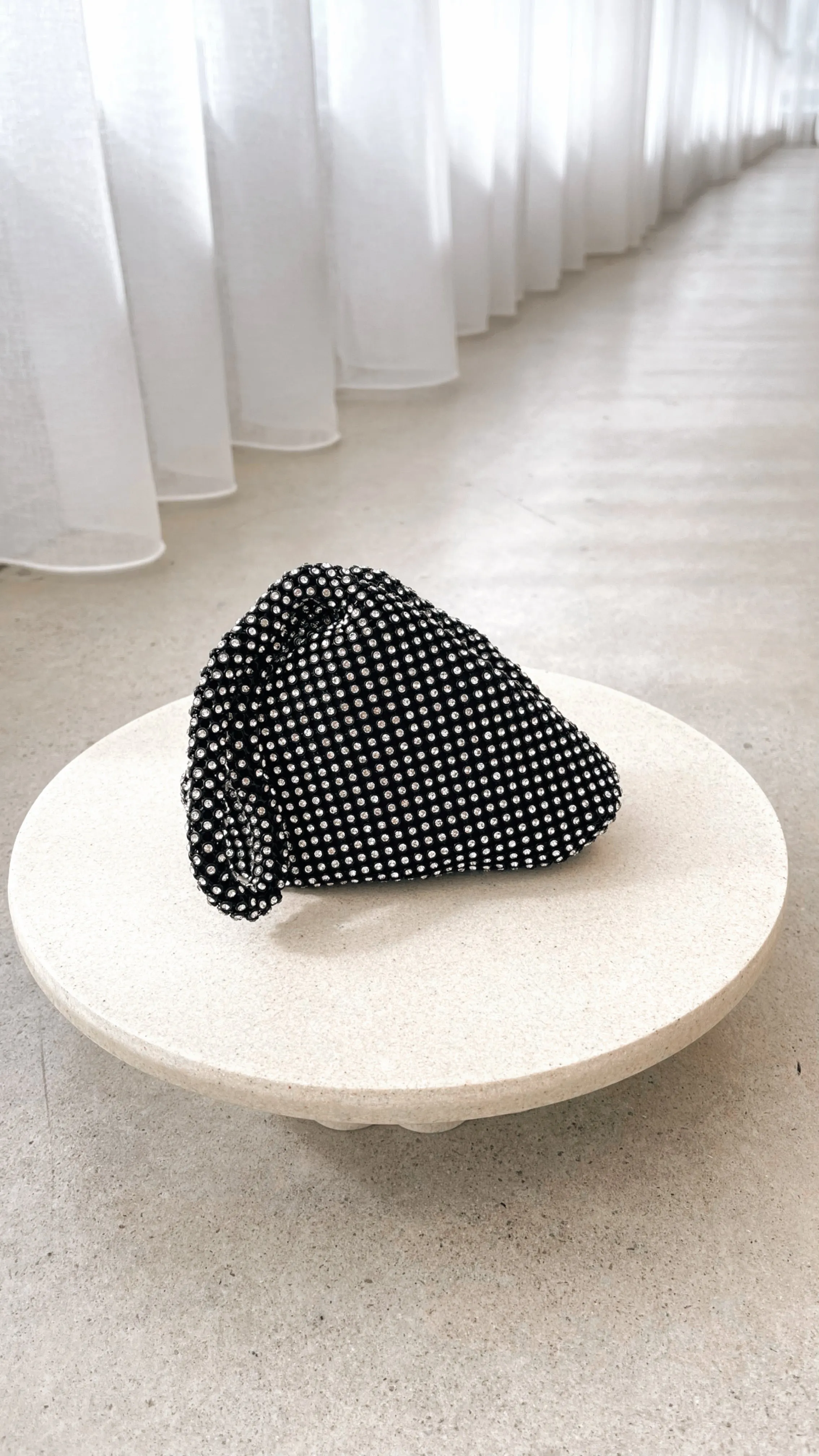 Delawear Bag - Black sold by Billy J product image thumbnail 3