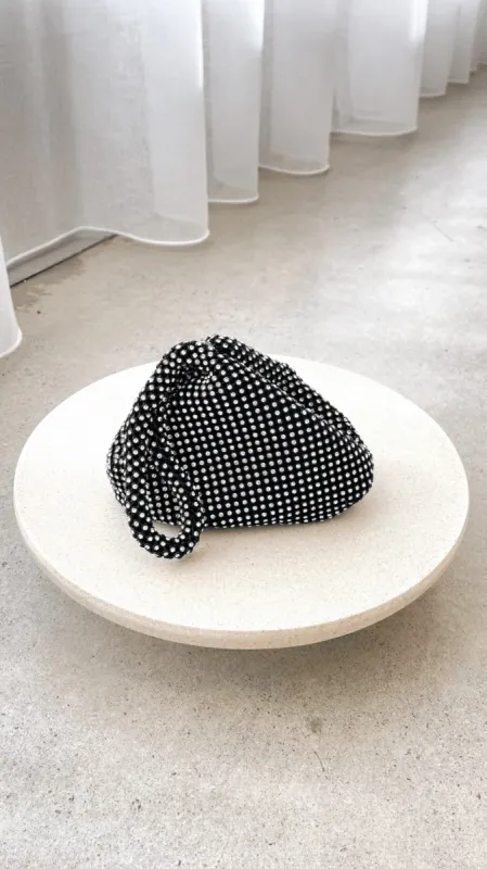 Delawear Bag - Black sold by Billy J