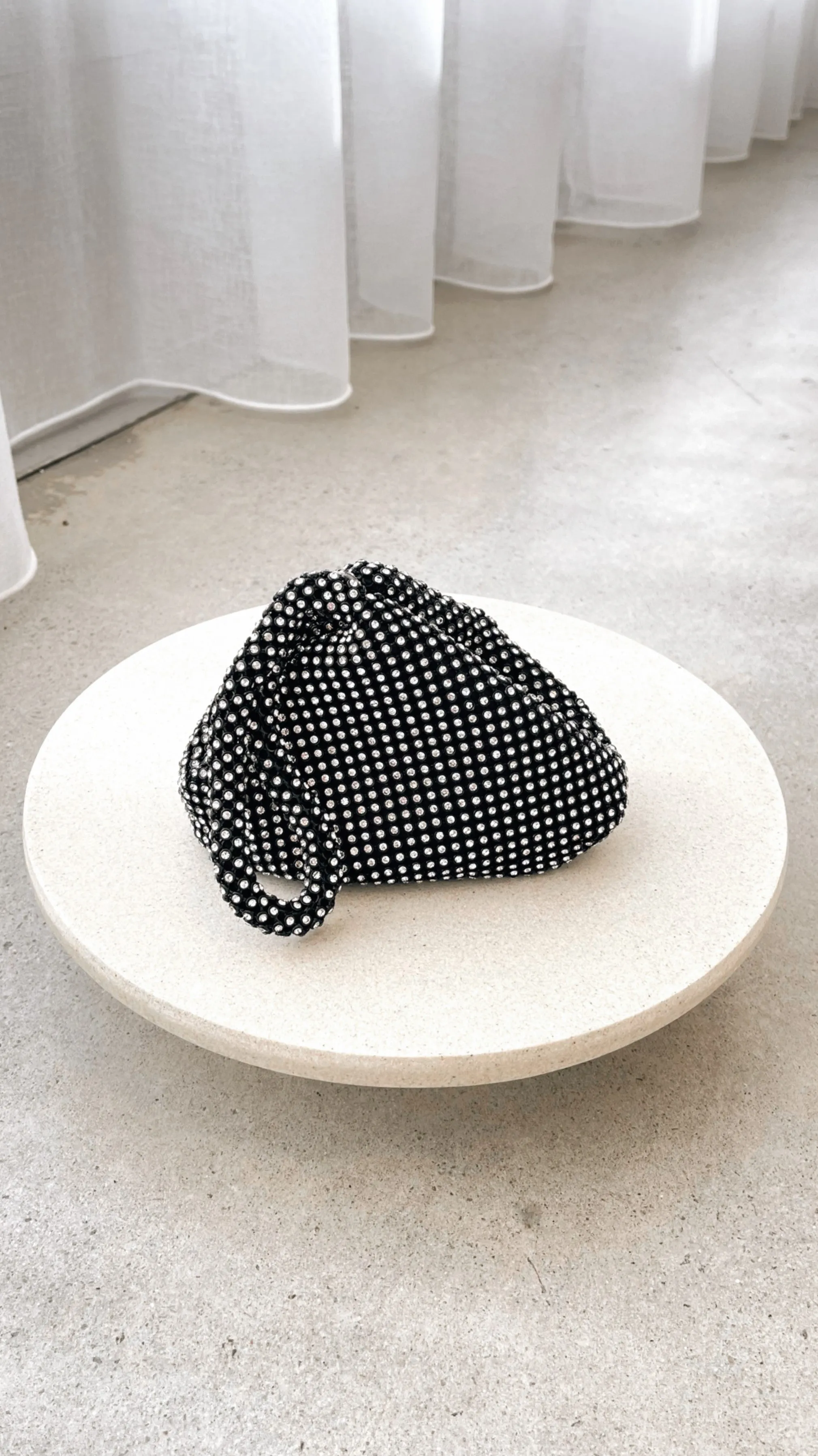 Delawear Bag - Black sold by Billy J