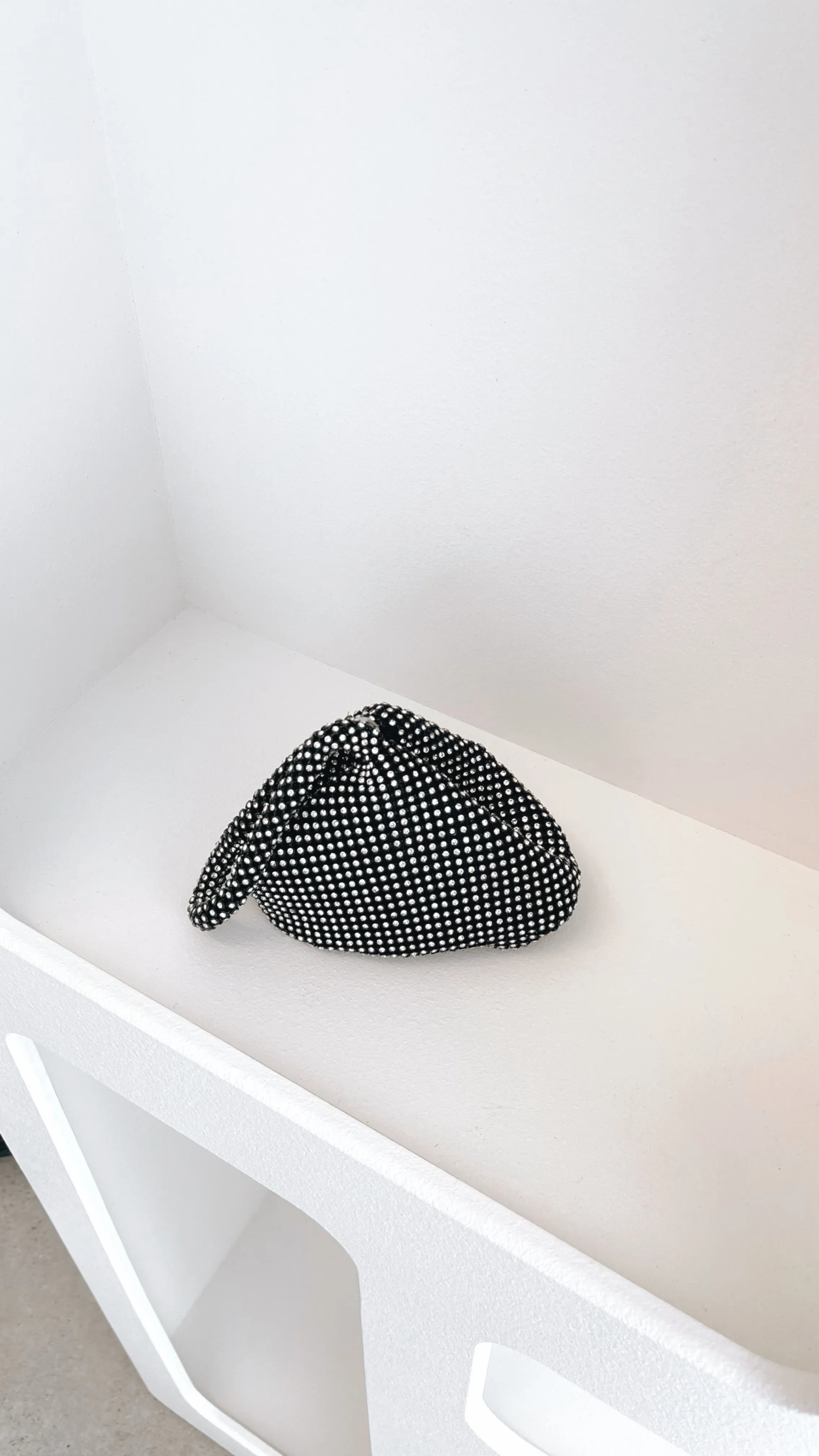 Delawear Bag - Black sold by Billy J product image thumbnail 4