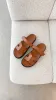 Theon Slides - Tan sold by Billy J