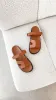 Theon Slides - Tan sold by Billy J