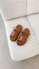 Theon Slides - Tan sold by Billy J