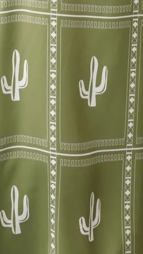 Nevada Maxi Dress - Kiwi/Cream sold by Billy J product image thumbnail 4