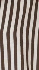 Laolani Shorts - Charcoal / White Stripe sold by Billy J product image thumbnail 4