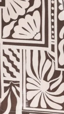 Trinity Vest - Laie Floral sold by Billy J product image thumbnail 3