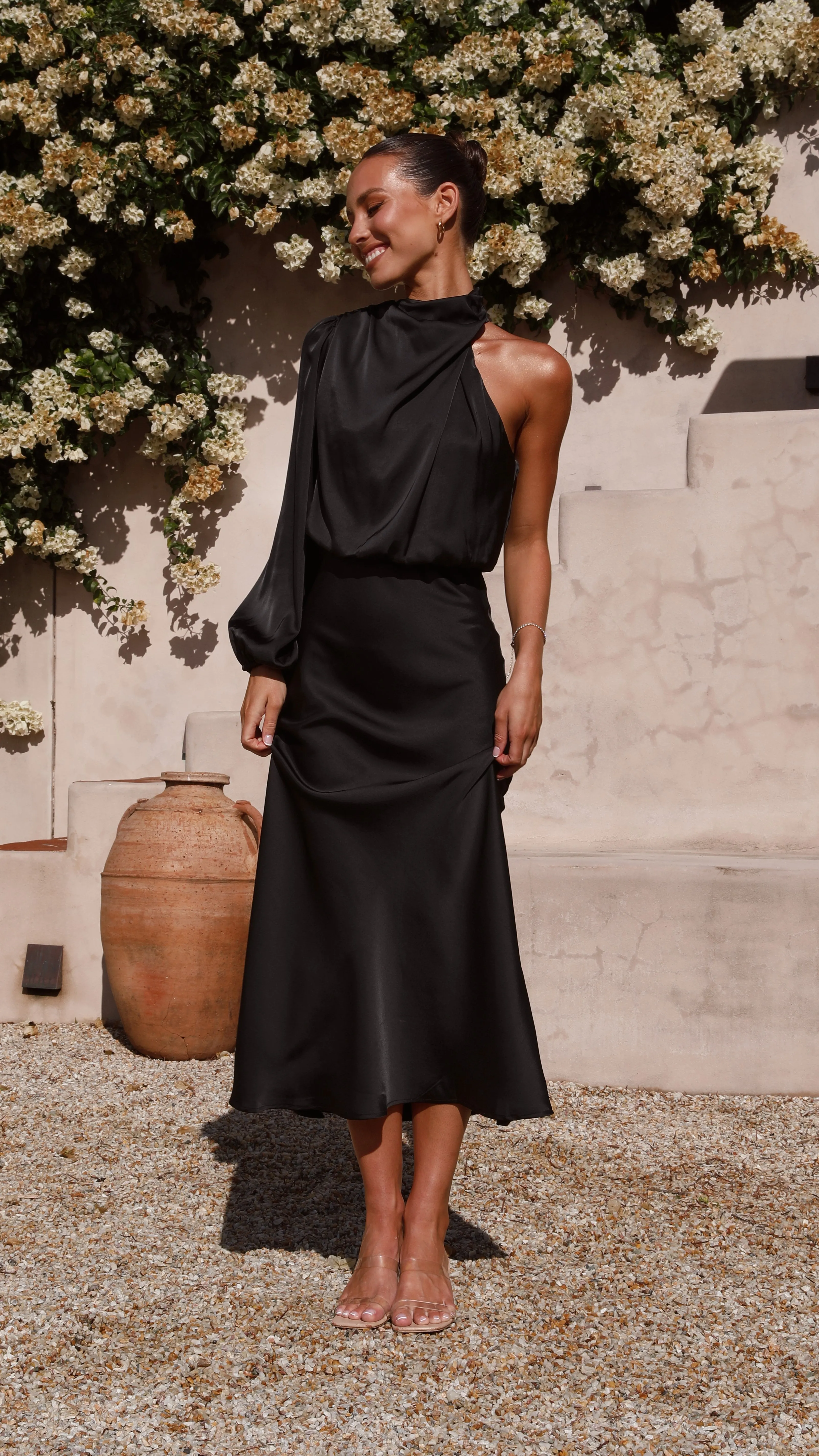 billy j esther maxi dress Esther Maxi Dress - Wine - Buy Women's Dresses