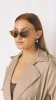 Ochre Lane Isla Sunglasses - Clay sold by Billy J