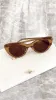 Ochre Lane Isla Sunglasses - Clay sold by Billy J