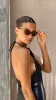Ochre Lane Isla Sunglasses - Clay sold by Billy J
