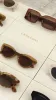 Ochre Lane Isla Sunglasses - Clay sold by Billy J