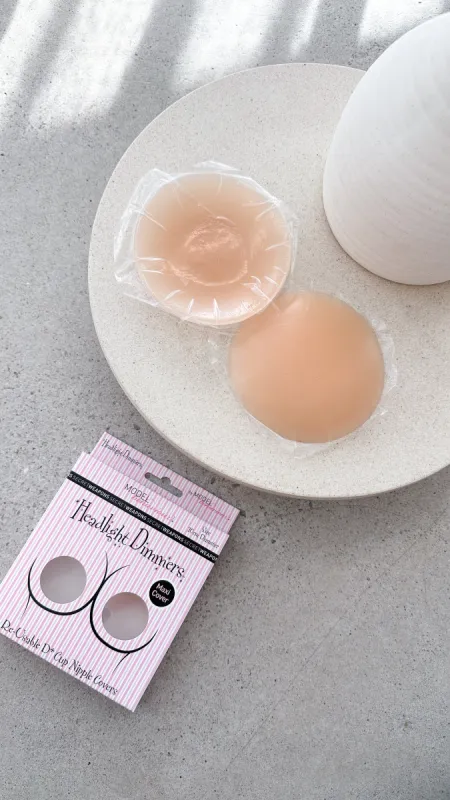 Headlight Dimmers - Maxi Cover sold by Billy J